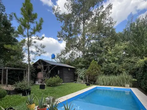 Casa en Alquiler al Oeste