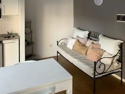 Departamento en Alquiler Temporal de 1 dormitorio