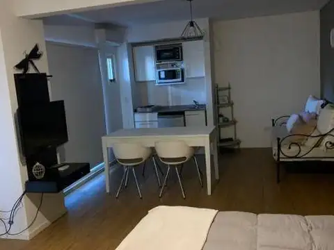 Departamento en Alquiler Temporal al Norte