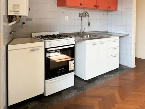 Departamento - Alquiler - Argentina, Capital Federal - Avenida Rivadavia 10957