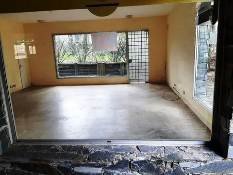 Local en Venta 10 años
