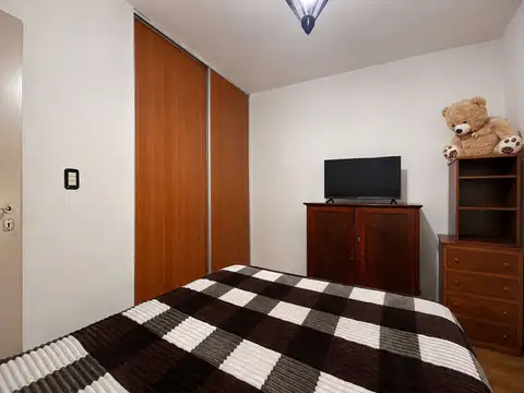 Departamento en Venta en Burzaco, USD 39.000