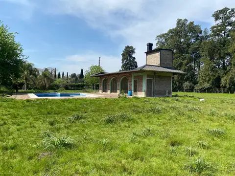 Quinta en Pontevedra