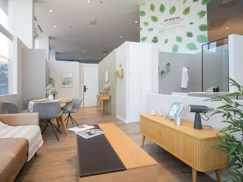 Departamento en Venta 1 año