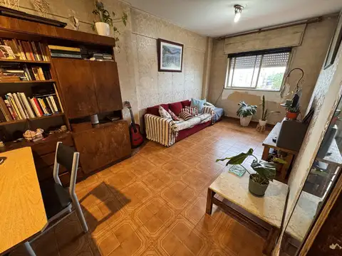Departamento en Venta 40 años