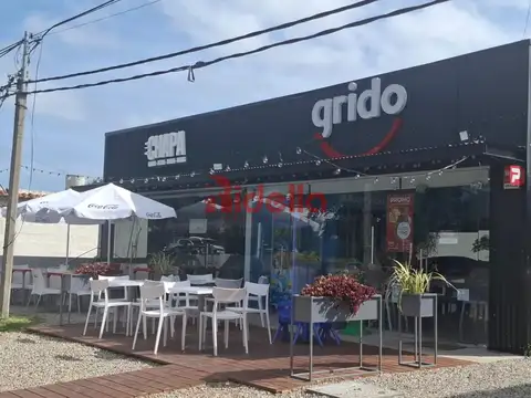 Local en Venta A Estrenar