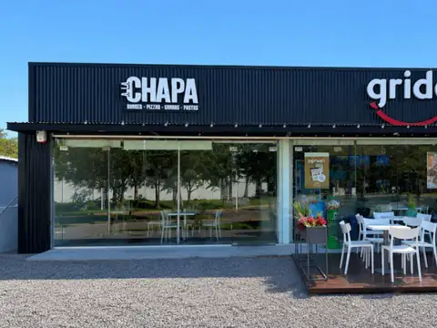 Locales Comerciales Avda Batlle Y Ordoñez