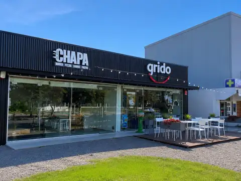 Local en Venta 1 año