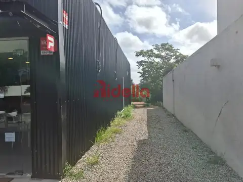 Local en Venta A Estrenar