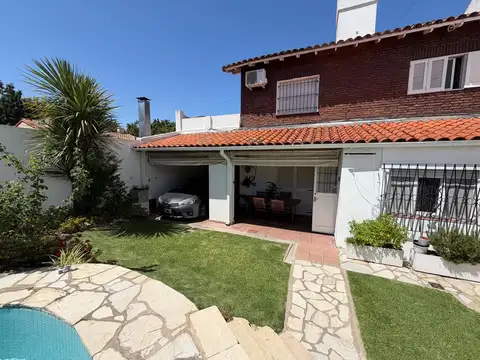 Casa en venta en Olivos  I  PRECIO ACTUALIZADO