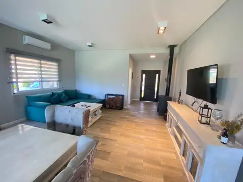Casa en Venta al Suroeste