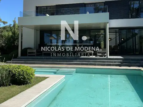 Casa en Venta en José Ignacio, USD 1.600.000