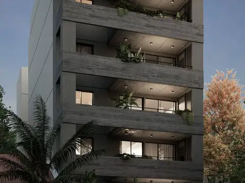 Departamento en Venta en Villa Saenz Peña, USD 84.500