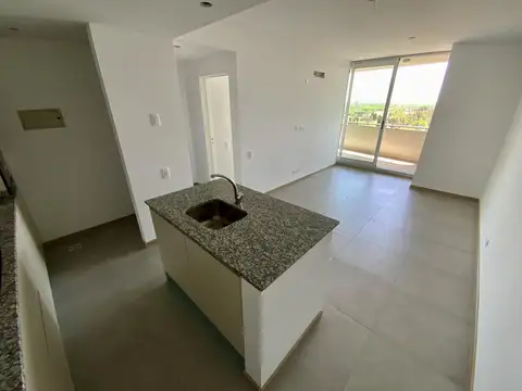 Departamento en Venta en Granadero Baigorria, USD 95.000