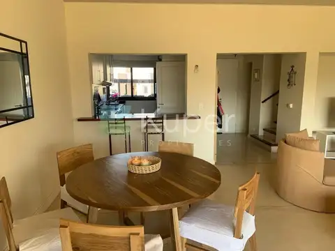 Casa  en Alq. Temporario en Estancias del Rio, Estancias del Pilar, Pilar