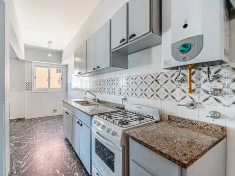Departamento en Venta al Norte