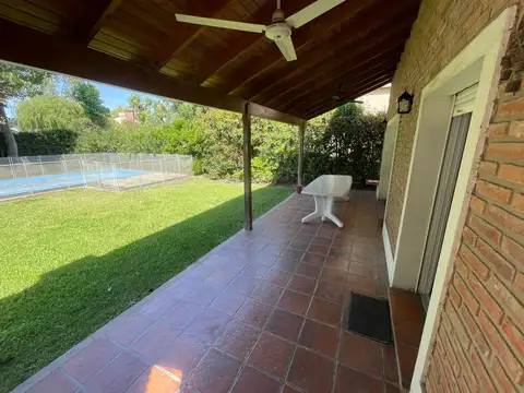 Casa en Venta en Indio Cua Golf Club, USD 145.000