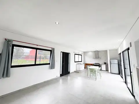 Casa en Venta de 1 dormitorio