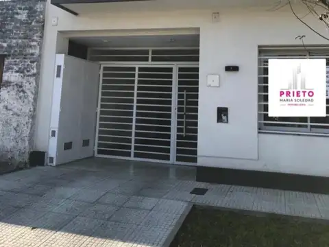 MONOAMBIENTE EN VENTA EN LUJAN