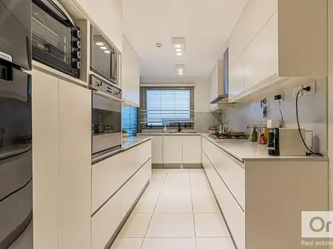 Departamento 5 ambientes con 3 baños