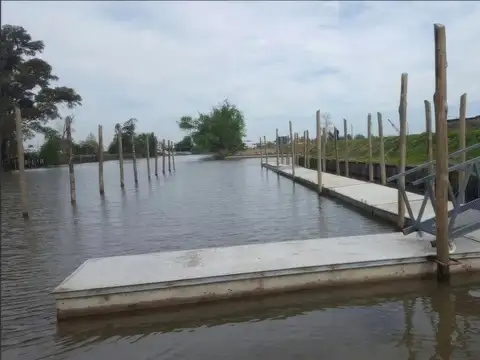 Terreno en Venta en Vila Marina II, USD 129.000