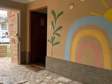 Casa en alquiler con fines comerciales en Marcos Paz