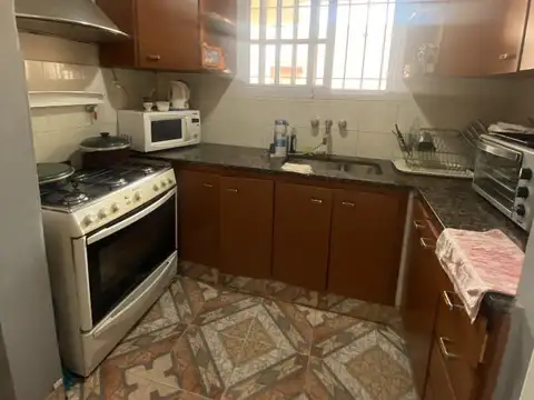Depto Tipo Casa en Venta en Lanus Este, USD 105.000