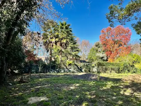 Terreno en Venta en San Isidro, USD 540.000