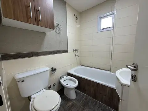 Departamento en Alquiler de 1 dormitorio
