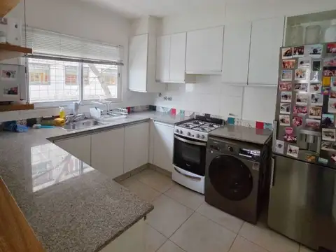 Departamento en Venta 45 años