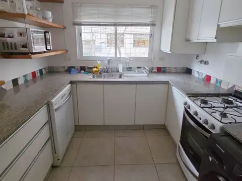 Departamento en Venta al Suroeste