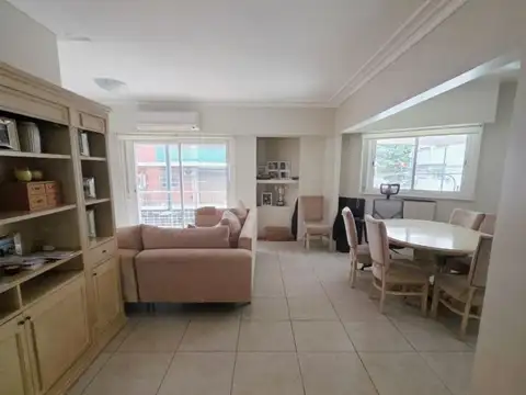 3 AMBIENTES RECICLADO EN RECOLETA