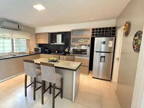 Casa en Venta 5 años