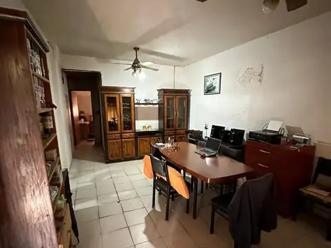 Lisandro De La Torre  400