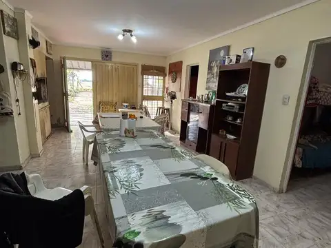 BARRIO LA ALBORADA CAYASTA 100