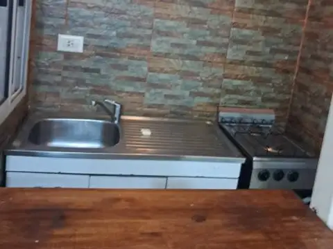 Departamento en Alquiler 40 años