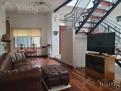 Luis María Drago al 100