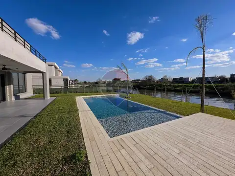 Casa en Venta A Estrenar