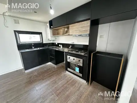 Departamento en Venta en Ramos Mejia Sur, USD 209.000