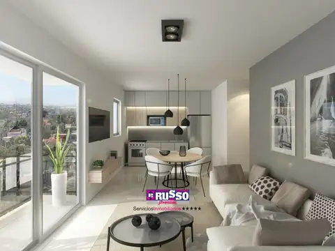 ULTIMA UNIDAD DISPONIBLE