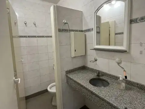 Alquiler De Oficina, Parque San Martin