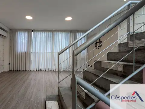 Depto Tipo Casa en Venta en Nuñez, USD 255.000