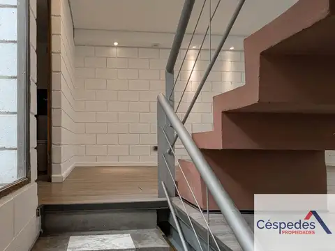 Depto Tipo Casa en Venta 18 años