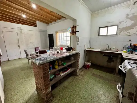 Casa en Venta en Merlo Norte, USD 65.000
