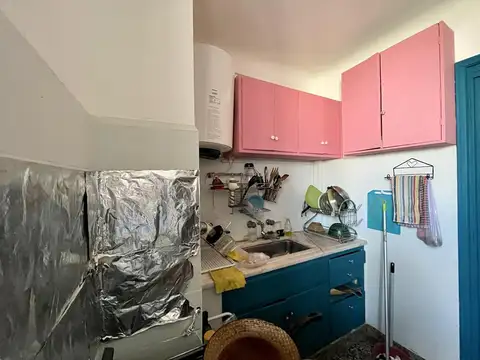 Oficina en Venta en Balvanera, USD 105.000