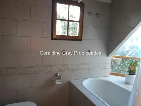 Casa en Venta 40 años