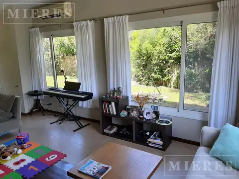 Casa en Alquiler Temporal en Villanueva, USD 2.500