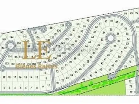 Vente Lote Club Manuel Belgrano