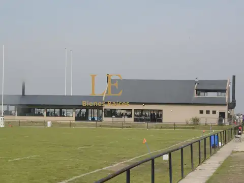 Terreno en Venta en Country Club Manuel Belgrano, USD 42.000