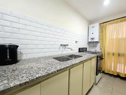 Departamento en Venta 42 años